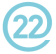 Logo 22@